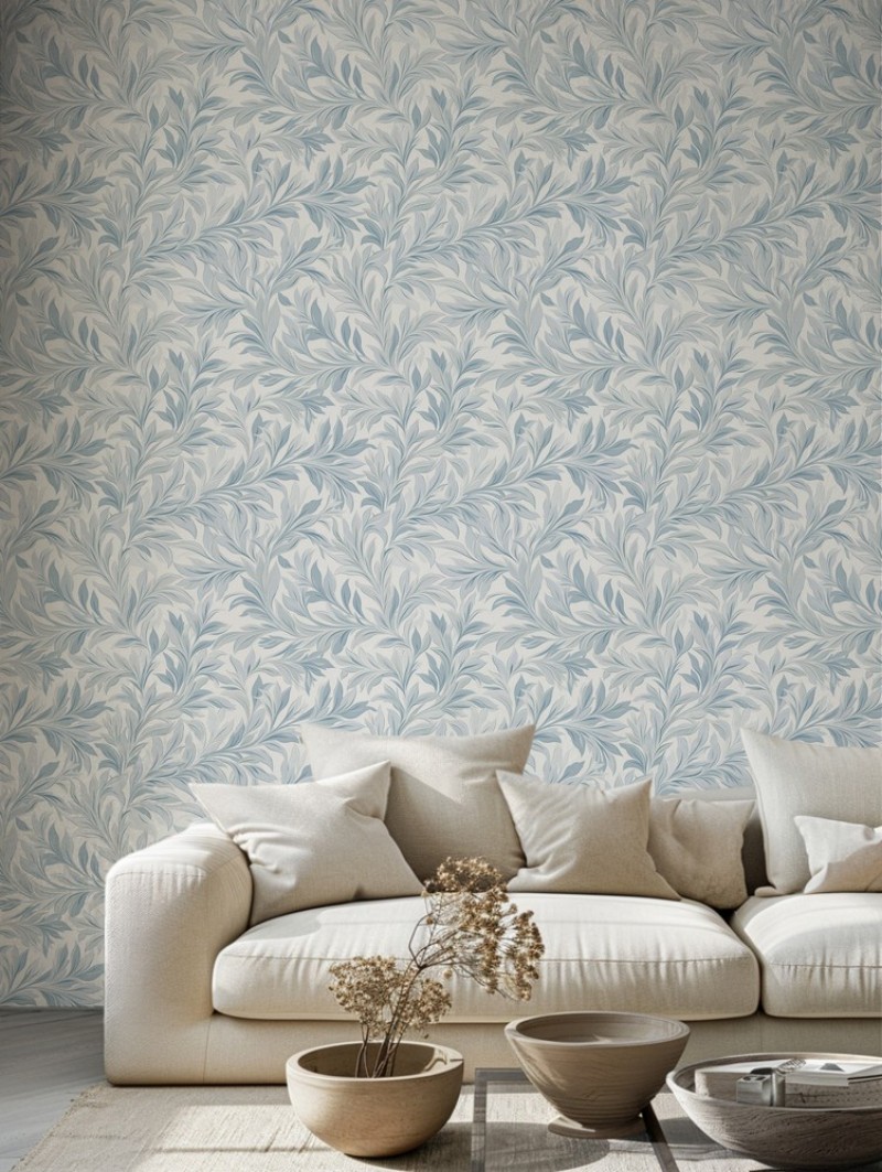 Bild på Färgsättning Lisa Light Blue - 1000401-05 - 09756-01